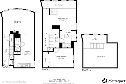 400 McCarthy Road #419, Lemont, IL 60439 - Photo 51