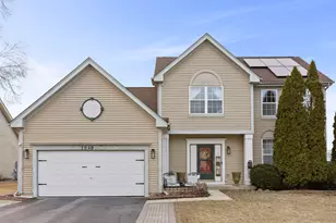 2940 Arbor Ln, Aurora, IL 60502 - Photo 1