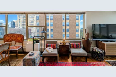 360 W Wellington Avenue #5E, Chicago, IL 60657 - Photo 7