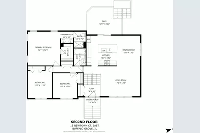 15 Newtown Court E, Buffalo Grove, IL 60089 - Photo 29