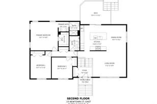 15 Newtown Ct E, Buffalo Grove, IL 60089 - Photo 29