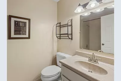 724 Maplewood Court #34-B, Willowbrook, IL 60527 - Photo 9