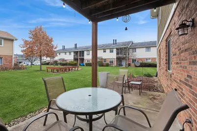 724 Maplewood Court #34-B, Willowbrook, IL 60527 - Photo 17