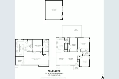 702 W Lonnquist Boulevard, Mount Prospect, IL 60056 - Photo 33