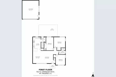 702 W Lonnquist Boulevard, Mount Prospect, IL 60056 - Photo 35