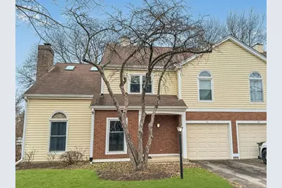 58 S Stonington Drive #104, Palatine, IL 60074 - Photo 1