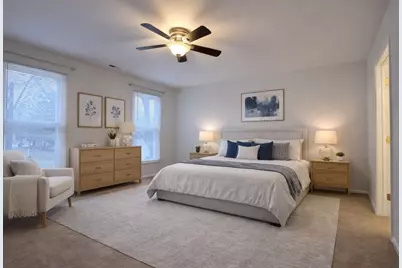 58 S Stonington Drive #104, Palatine, IL 60074 - Photo 3