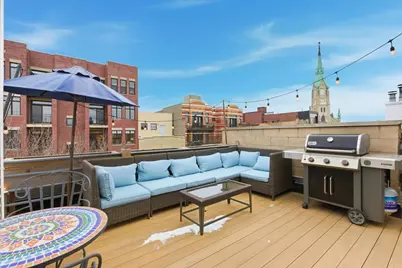 2943 N Lincoln Avenue #208, Chicago, IL 60657 - Photo 21