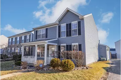 1597 Plum Tree Lane, Aurora, IL 60504 - Photo 3