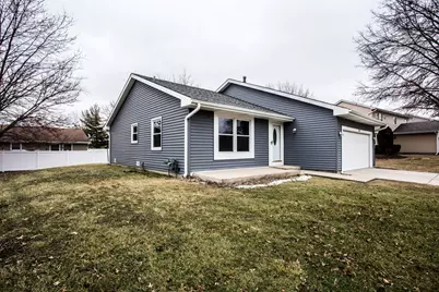 14627 S Pebble Creek Drive, Homer Glen, IL 60491 - Photo 5