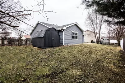 14627 S Pebble Creek Drive, Homer Glen, IL 60491 - Photo 51