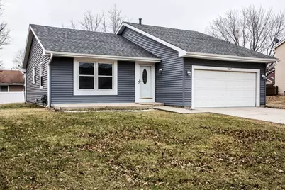 14627 S Pebble Creek Drive, Homer Glen, IL 60491 - Photo 1