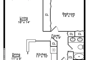 9128 W Terrace Dr, Niles, IL 60714 - Photo 19