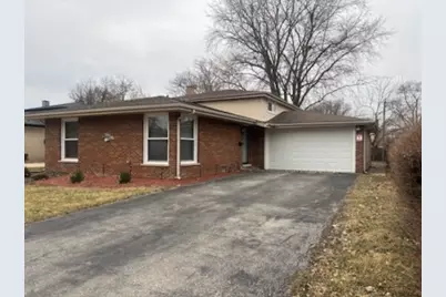15206 Blackstone Avenue, Dolton, IL 60419 - Photo 1
