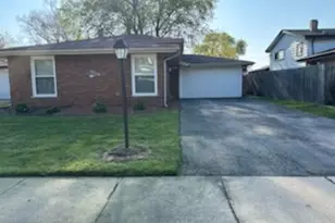 15206 Blackstone Ave, Dolton, IL 60419 - Photo 1