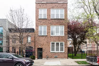1922 N Wilmot Avenue #3F, Chicago, IL 60647 - Photo 1
