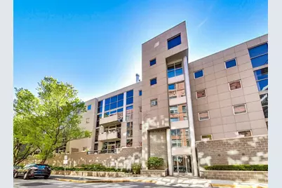 939 W Huron Street #401, Chicago, IL 60642 - Photo 1