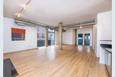 939 W Huron Street #401, Chicago, IL 60642 - Photo 9