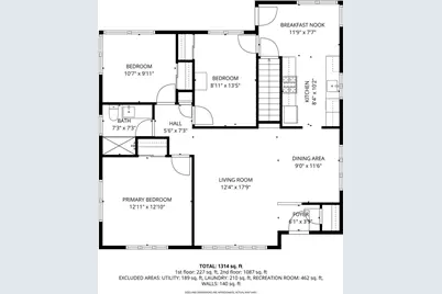 878 S Parkside Avenue, Elmhurst, IL 60126 - Photo 31