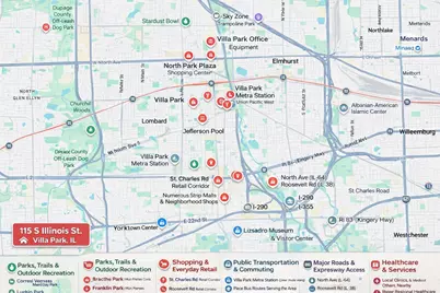 [Address not provided], Villa Park, IL 60181 - Photo 29