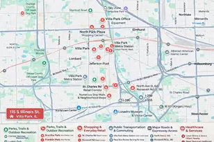 [Address not provided], Villa Park, IL 60181 - Photo 29