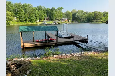 410 Wagon Creek Loop, Creal Springs, IL 62922 - Photo 3