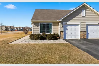 656 Vine Street, Hampshire, IL 60140 - Photo 3