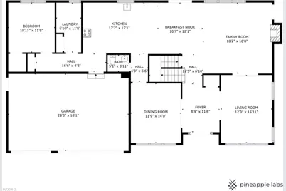 1302 Hazel Avenue, Deerfield, IL 60015 - Photo 25