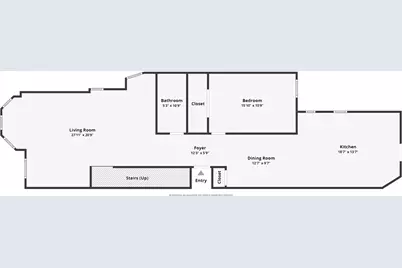 3330 S Indiana Avenue #2S, Chicago, IL 60616 - Photo 27