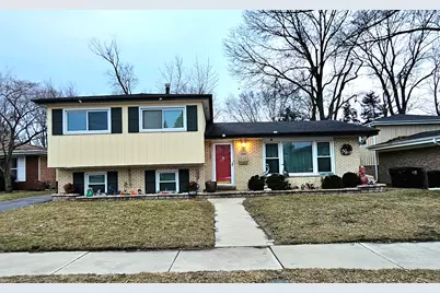 17140 Evans Drive, South Holland, IL 60473 - Photo 1