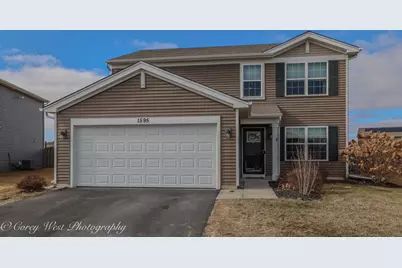 1595 Bayberry Lane, Pingree Grove, IL 60140 - Photo 1