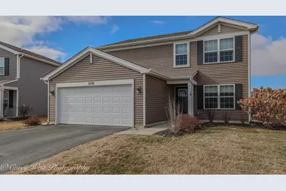 1595 Bayberry Lane, Pingree Grove, IL 60140 - Photo 3