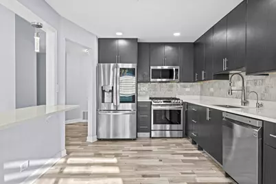 52 Brookston Drive #D2, Schaumburg, IL 60193 - Photo 3