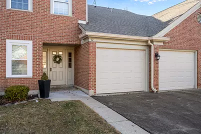 52 Brookston Drive #D2, Schaumburg, IL 60193 - Photo 1