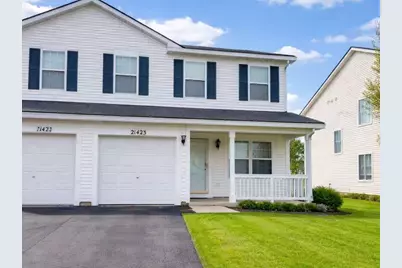 21423 Frost Court, Plainfield, IL 60544 - Photo 1