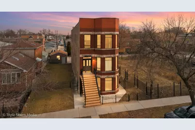 3315 S Wood Street, Chicago, IL 60608 - Photo 1