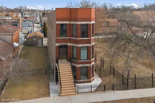 3315 S Wood St, Chicago, IL 60608 - Photo 3