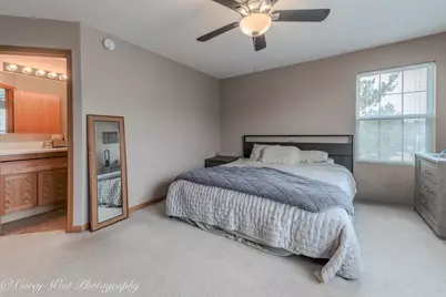 201 Barrett Drive #A, Yorkville, IL 60560 - Photo 23