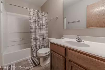 201 Barrett Drive #A, Yorkville, IL 60560 - Photo 19