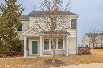 201 Barrett Drive #A, Yorkville, IL 60560 - Photo 1