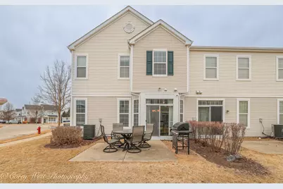 201 Barrett Drive #A, Yorkville, IL 60560 - Photo 29