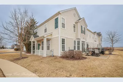 201 Barrett Drive #A, Yorkville, IL 60560 - Photo 3