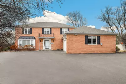 136 Graymoor Lane, Olympia Fields, IL 60461 - Photo 1