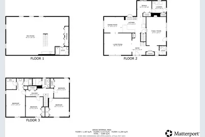 136 Graymoor Lane, Olympia Fields, IL 60461 - Photo 35