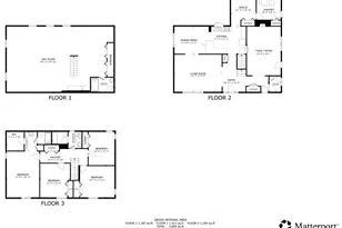 136 Graymoor Ln, Olympia Fields, IL 60461 - Photo 35