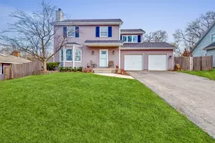 6025 Leonard Ave, Downers Grove, IL 60516 - Photo 1