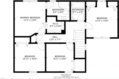 6025 Leonard Avenue, Downers Grove, IL 60516 - Photo 21