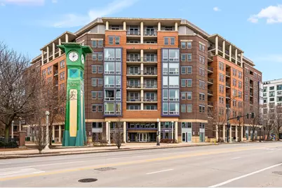 437 W Division Street #409, Chicago, IL 60610 - Photo 1