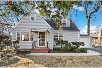 7351 W 127th Street, Palos Heights, IL 60463 - Photo 1