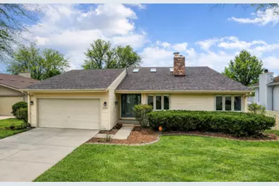 2010 Carriage Hill Road, Lisle, IL 60532 - Photo 1